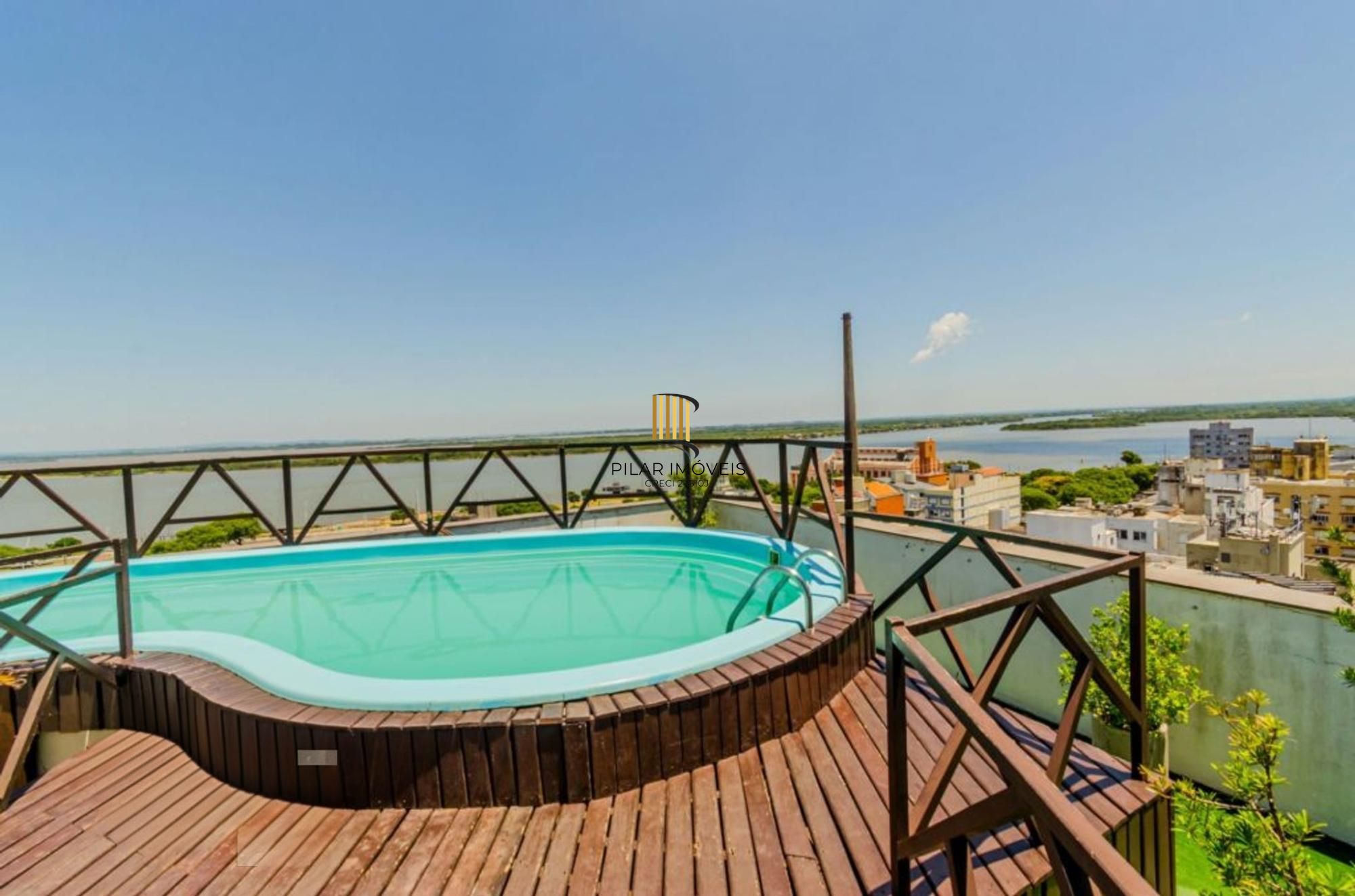 Apartamento à venda com 2 quartos 89 m²