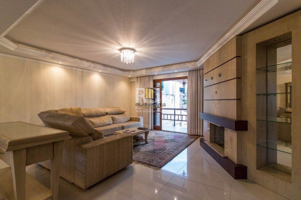 Sobrado para Venda - 499.98m², 4 dormitórios, sendo 3 suites, 4 vagas - Jardim Ipiranga