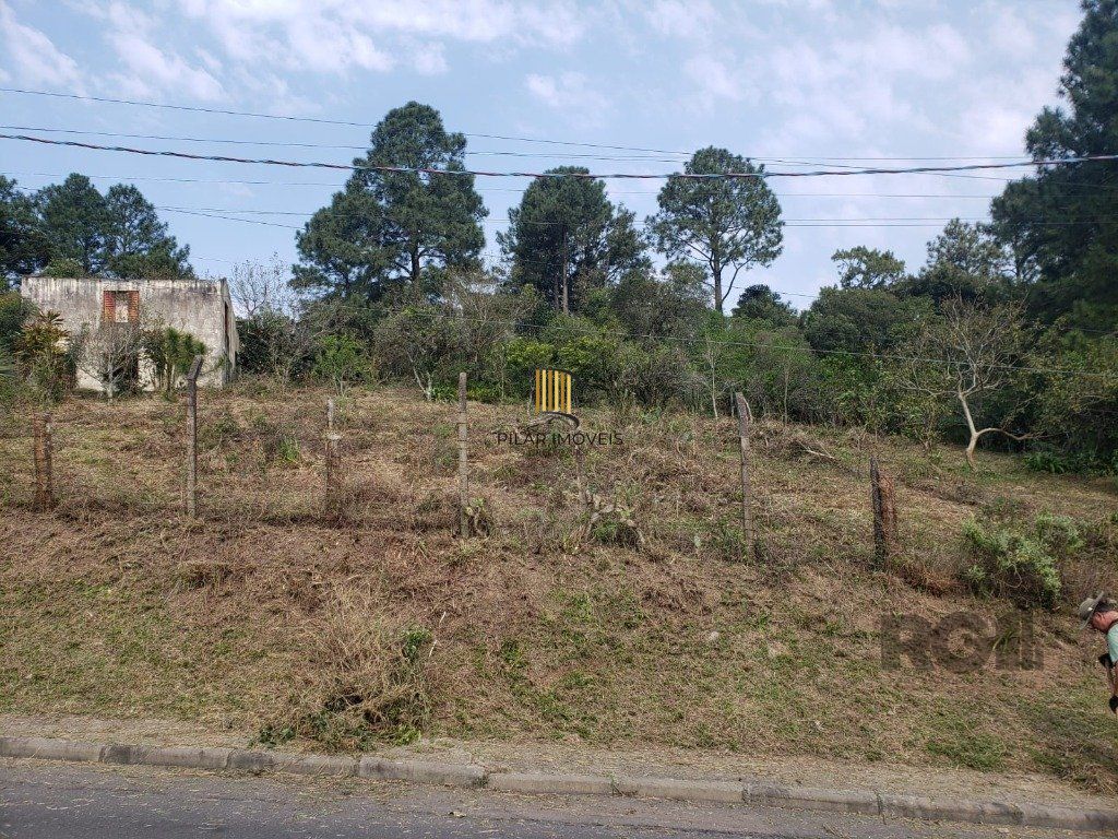 Terreno no bairro Vila Nova