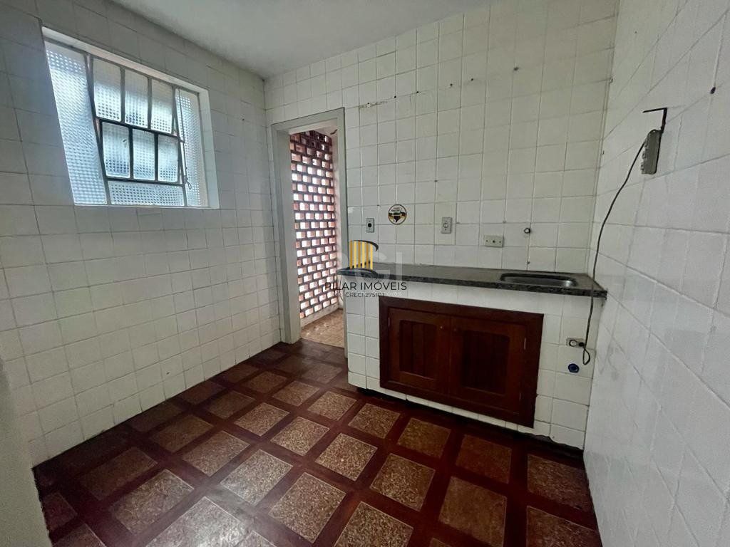 Apartamento para Venda - 51m², 2 dormitórios, Cristal
