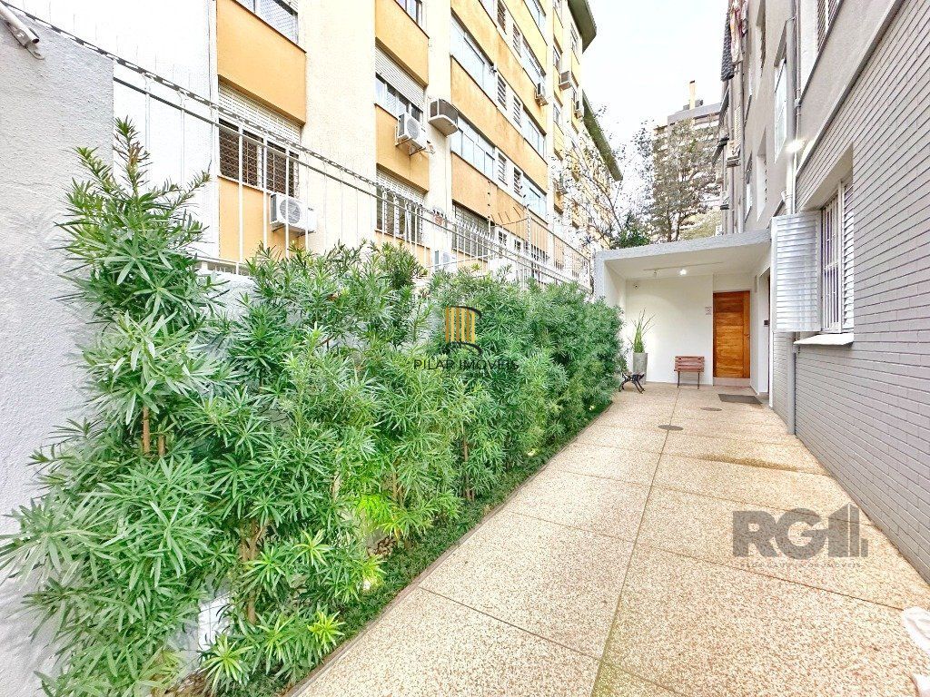 Apartamento JK para Venda - 21.3m², 1 dormitório, Menino Deus