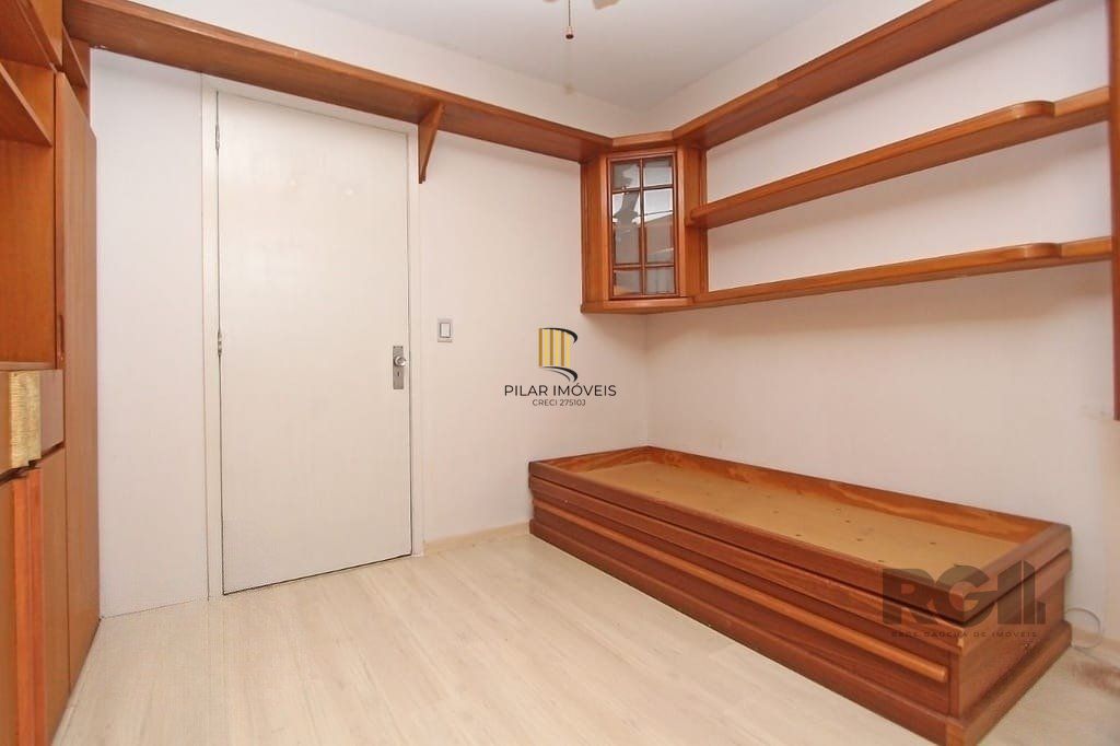 Excelente apartamento de 148m² com 3 dormitórios e 2 vagas.