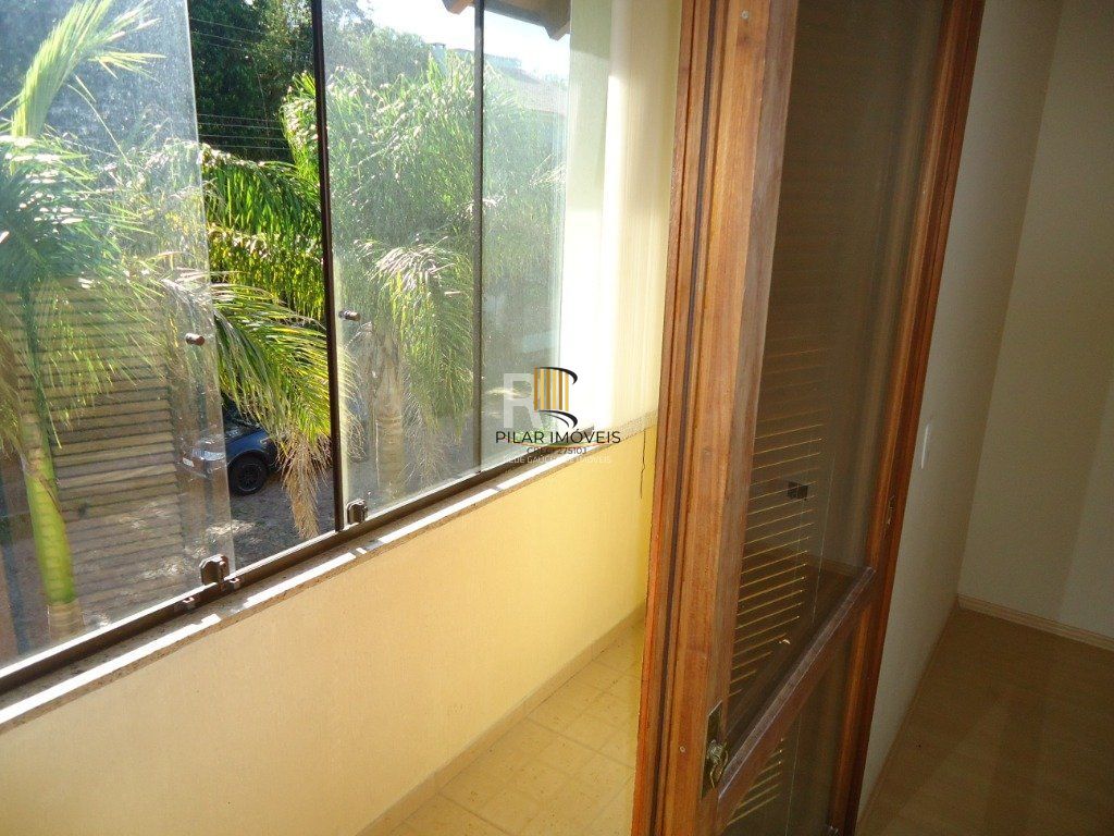 Casa 3 dormitórios no bairro Teresópolis