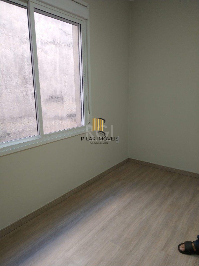 Apartamento para Venda - 50m², 1 dormitório, Petrópolis