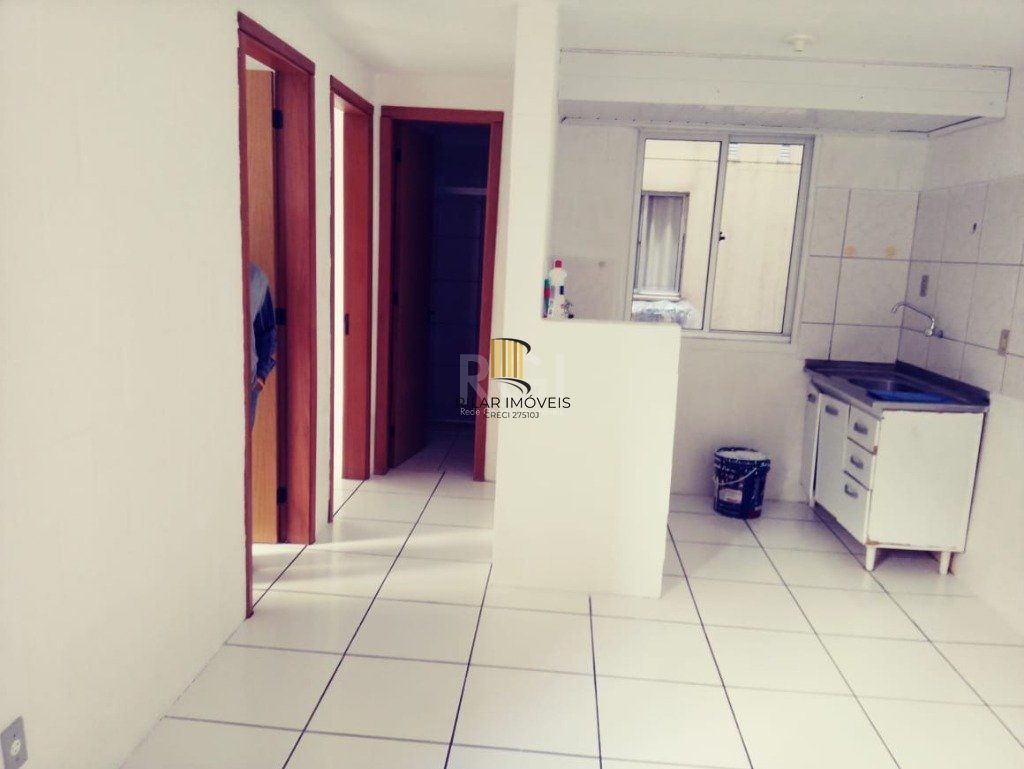 Apartamento para Venda - 38.82m², 2 dormitórios, 1 vaga - Vila Nova