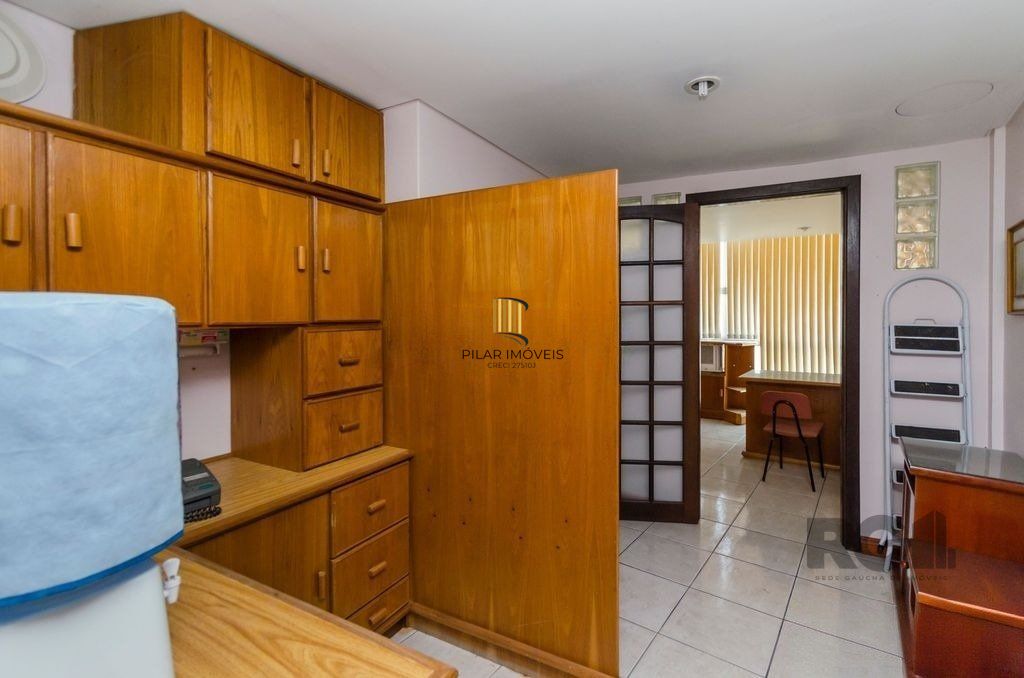 Sala/conjunto comercial de 46m² no Centro Histórico