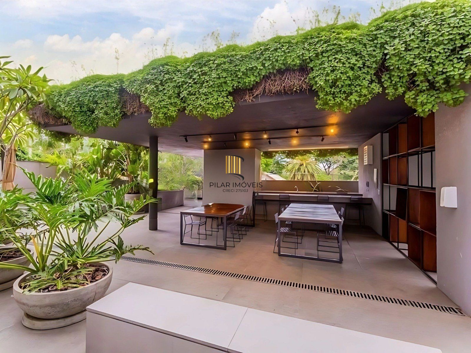 Apartamento com 3 quartos, 1 vaga - Teresópolis