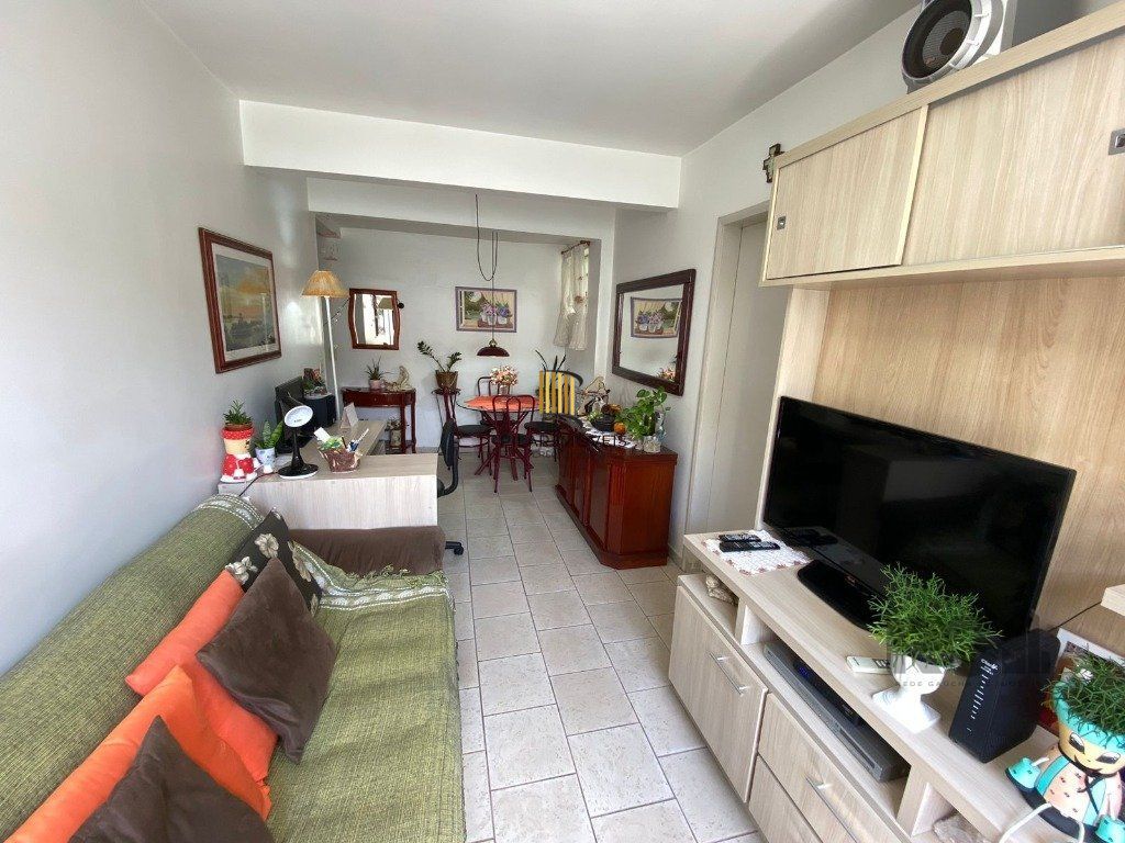 Apartamento 1 dormitório no bairro Medianeira