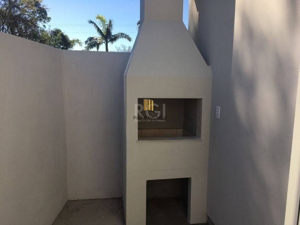 Casa de Condomínio 2 dormitórios no bairro Tarumã