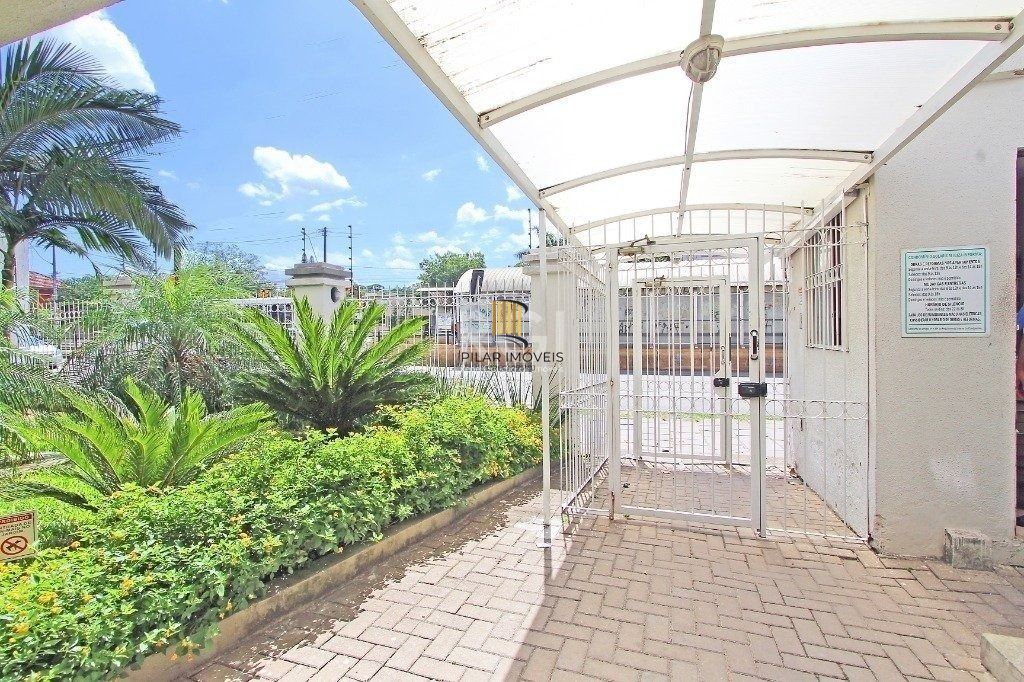 Apartamento para Venda - 50.48m², 2 dormitórios, 1 vaga - Teresópolis