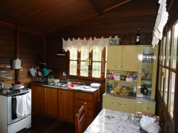 Casa para Venda - 110m², 3 dormitórios, sendo 1 suites, 3 vagas - Nonoai