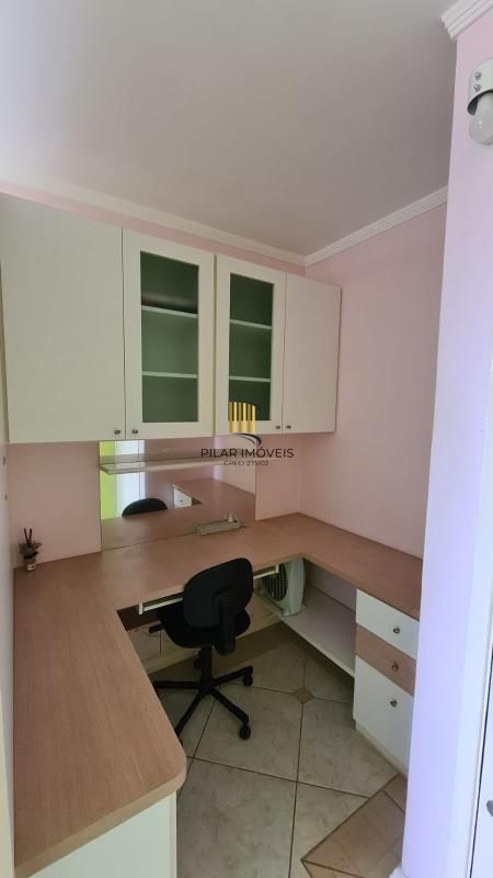 Apartamento 1 dormitório no bairro Teresópolis