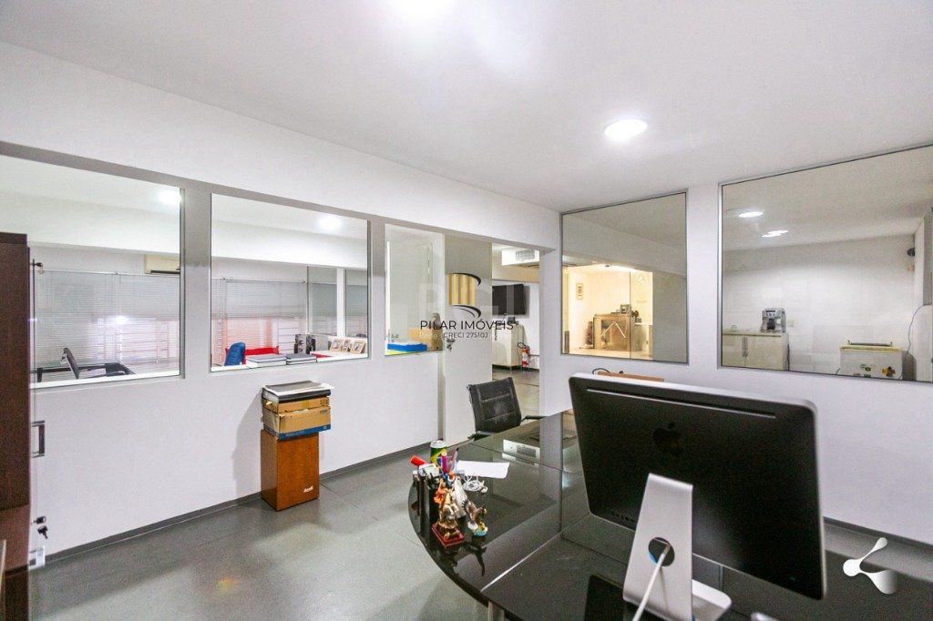 Predio para Venda - 650m², 0 dormitórios, Jardim Botânico