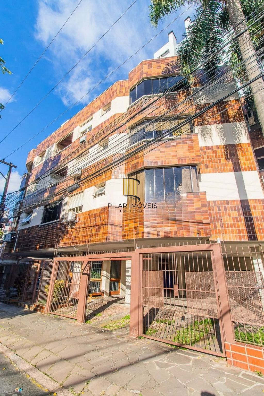 Apartamento 1 Dormitório Bairro Boa Vista