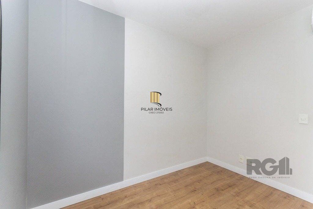 Excelente apartamento de 70m² com 2 dormitórios e 1 vaga.