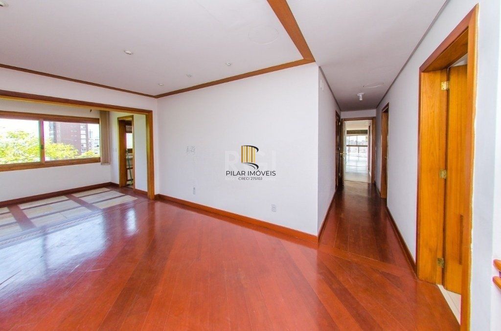 Apartamento 4 Dormitório(s) Bairro Rio Branco