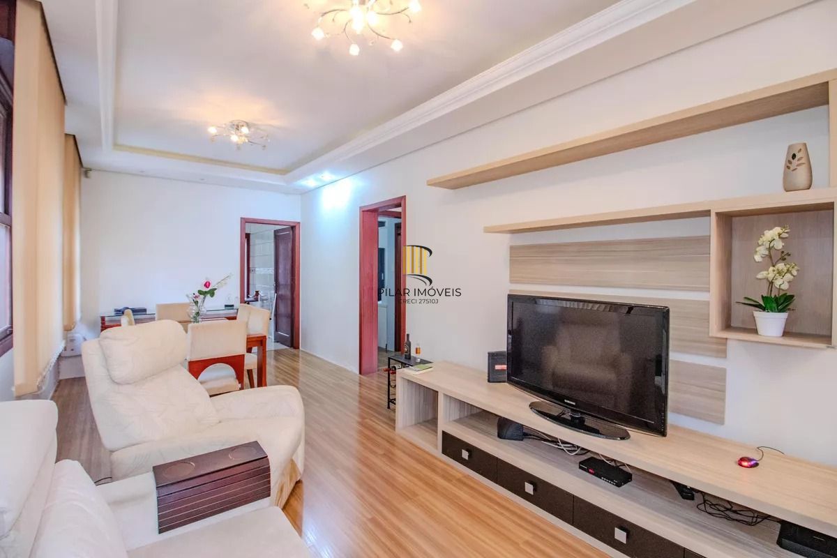 Casa à venda com 173m², 2 quartos e 3 vagas no bairro Vila Ipiranga- Porto Alegre/RS - Pilar Imóveis