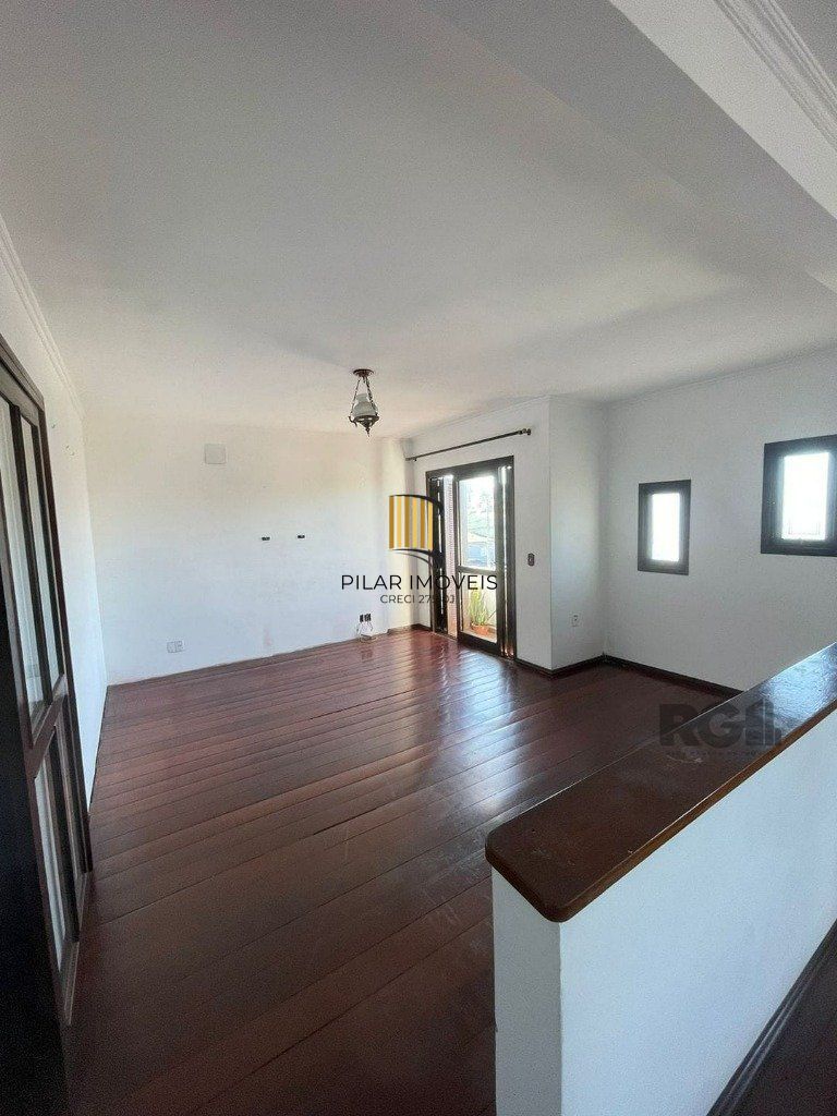 Apartamento 3 dormitórios no bairro Centro