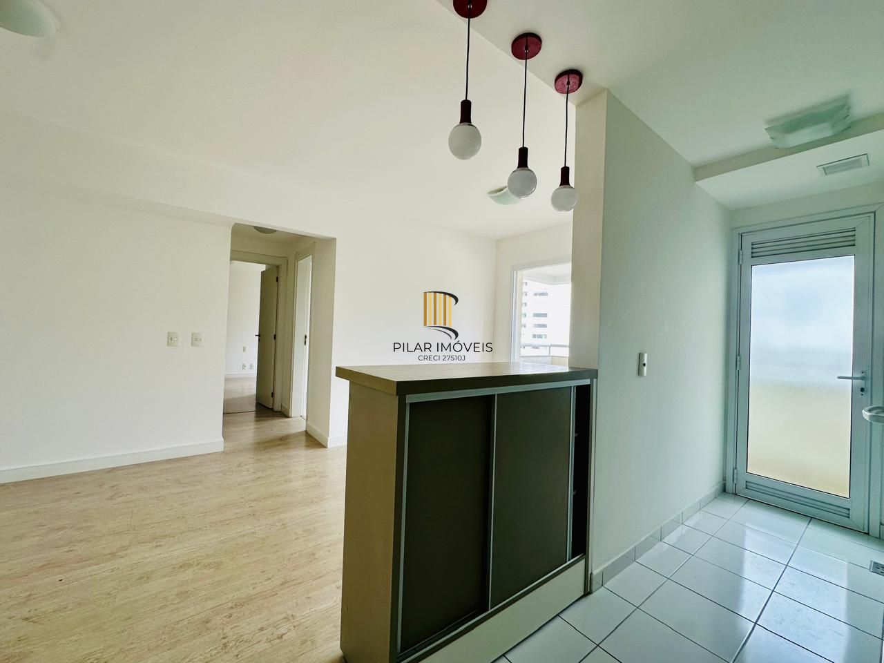 Apartamento 2 dorms à venda Rua Irmão Norberto Francisco Rauch, Jardim Carvalho - Porto Alegre