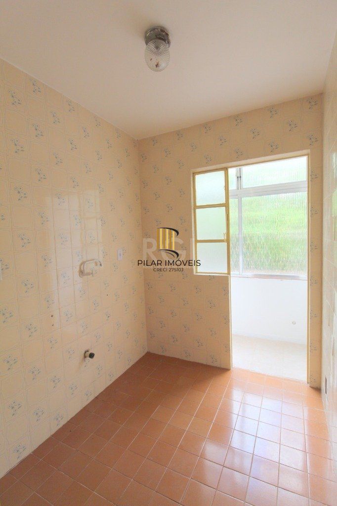 Apartamento 2 Dormitório(s) Bairro Nonoai