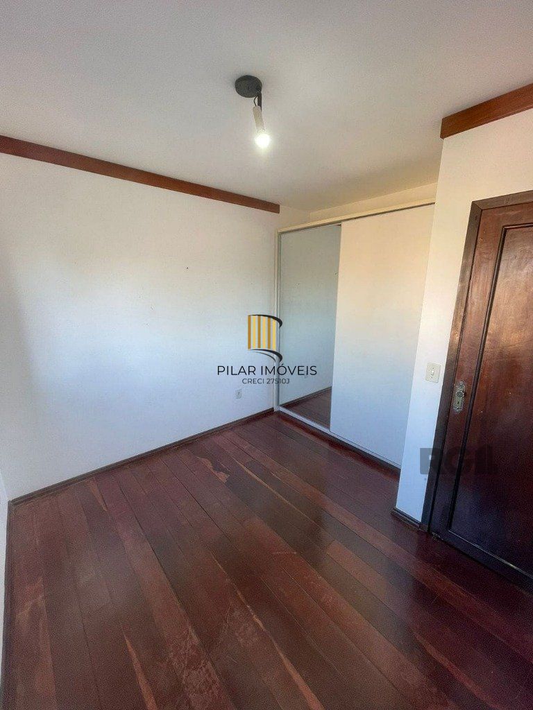 Apartamento 3 dormitórios no bairro Centro