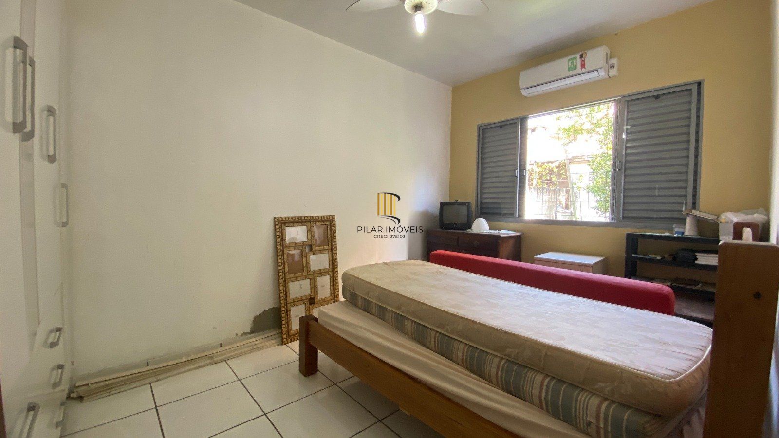 Casa de 3 dormitórios no bairro Jardim Itu