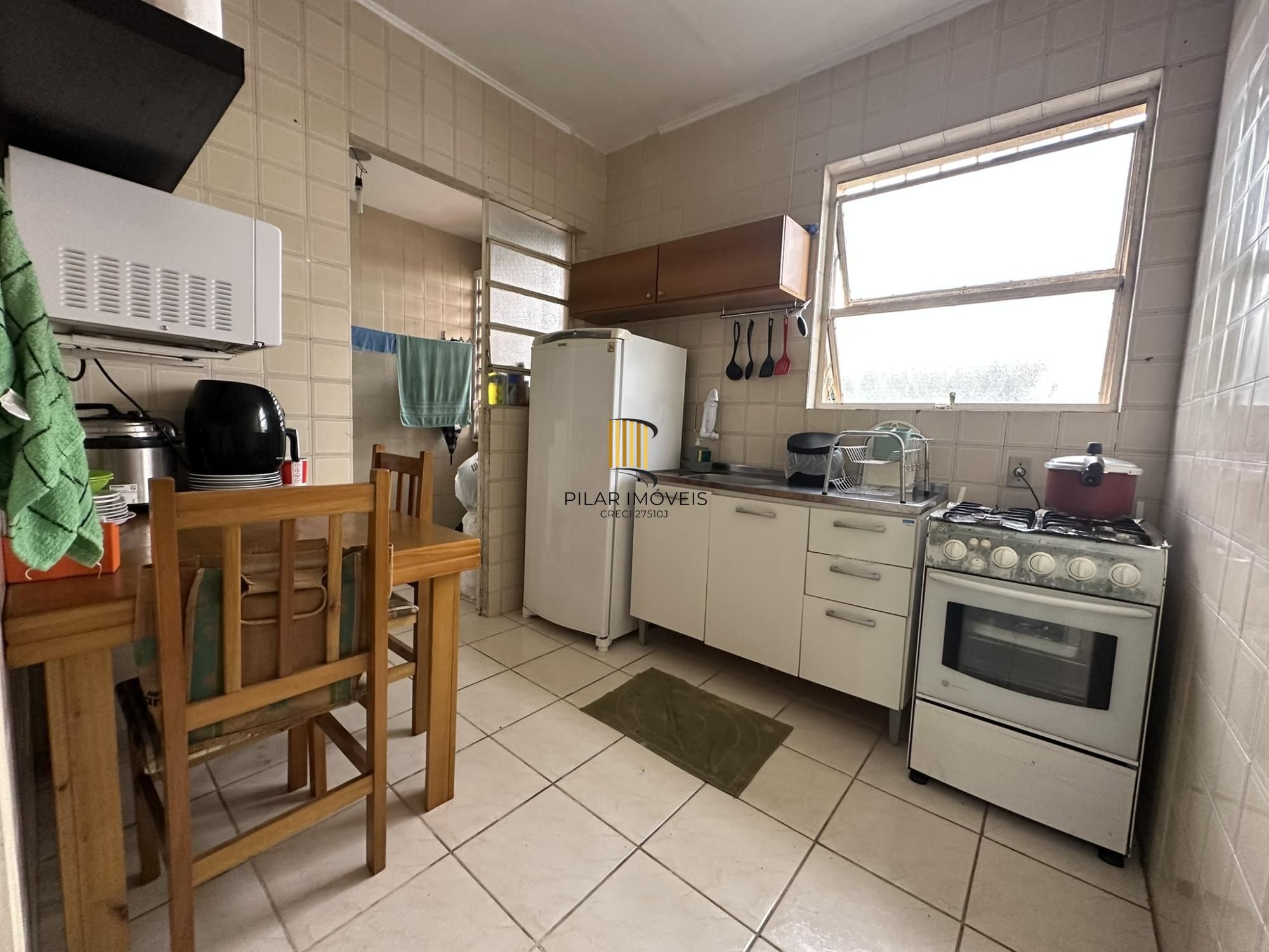 Apartamento 2 dormitórios no bairro Teresópolis