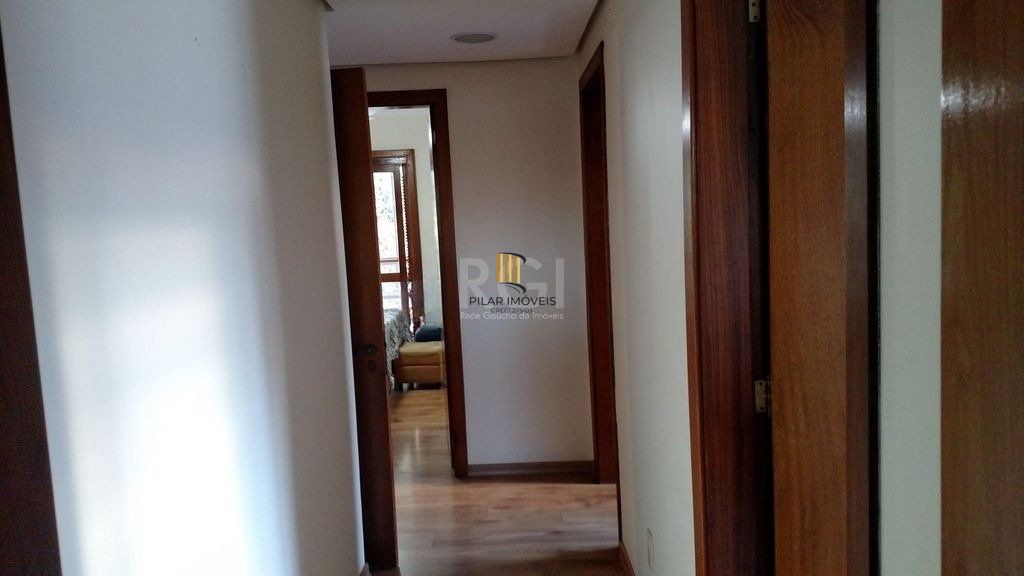 Apartamento de 3 quartos à venda Avenida Doutor Nilo Peçanha, Jardim Europa - Porto Alegre