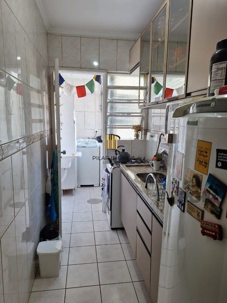 Excelente Apartamento de 1 Quarto na Cidade Baixa