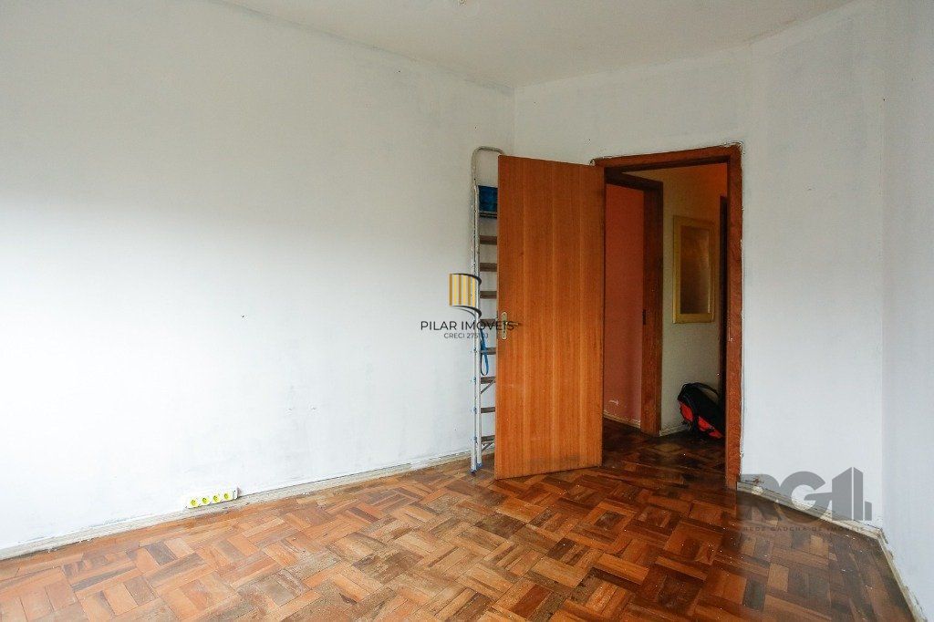 Apartamento de 3 dormitórios, no bairro farroupilha 