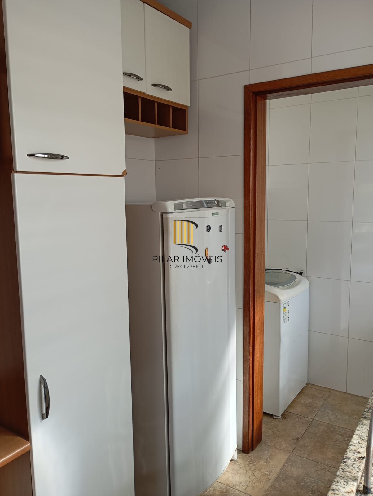 Apartamento 1 dormitório no bairro Teresópolis