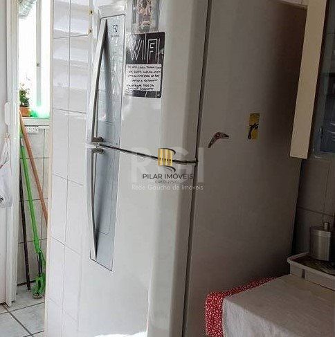 Apartamento de 02 dormitórios com vaga no bairro Boa Vista -Porto Alegre/RS