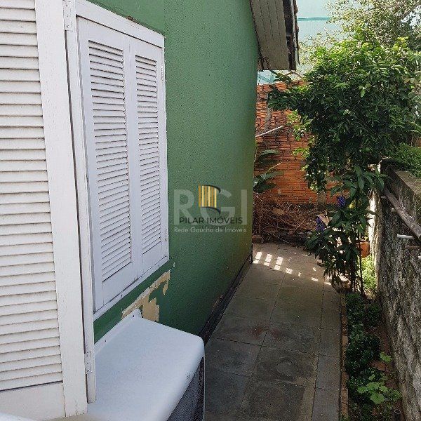 Casa 4 dormitórios no bairro Cavalhada