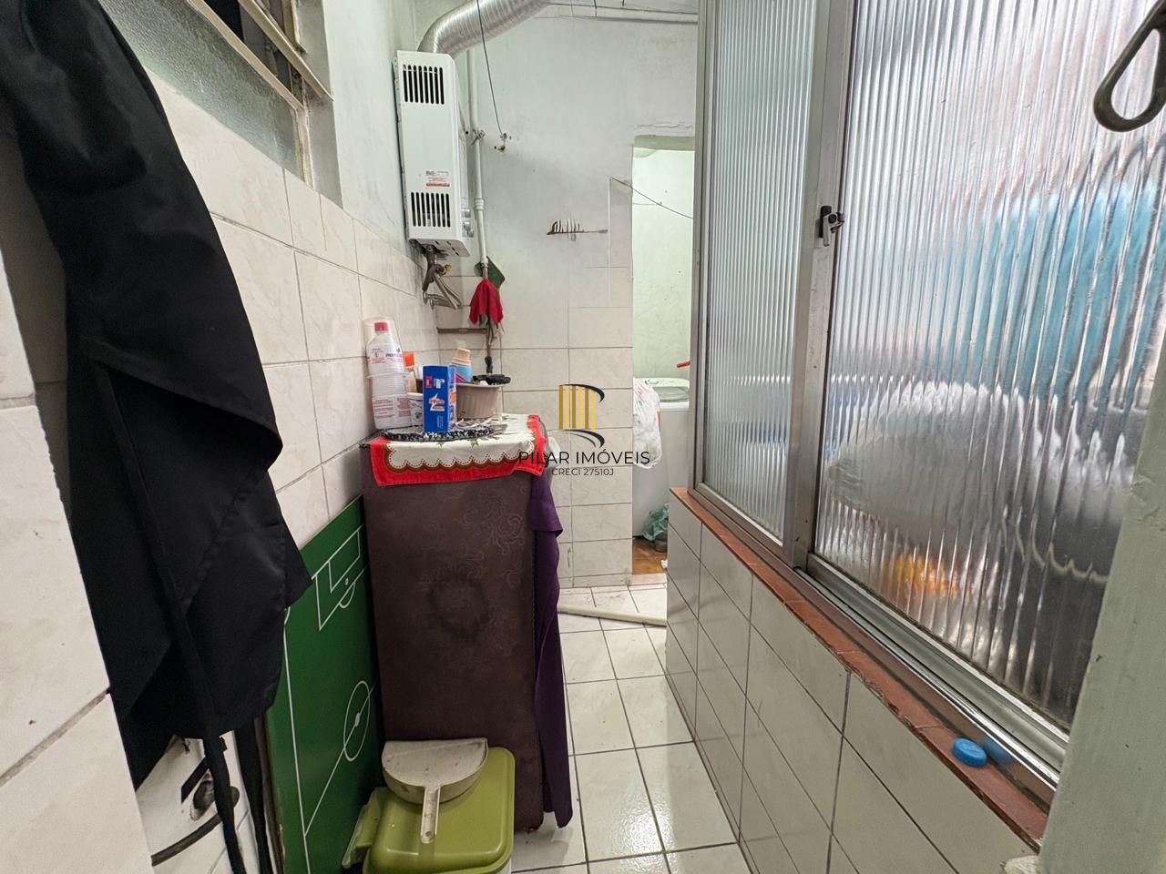 Apartamento 3 dormitórios na Glória!