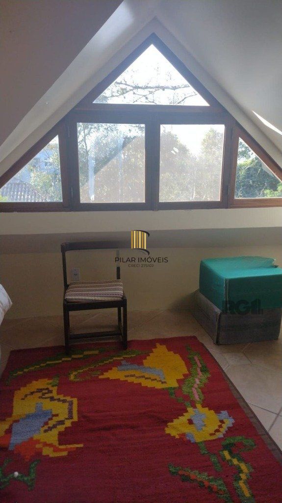 Casa 2 dormitórios no bairro Teresópolis