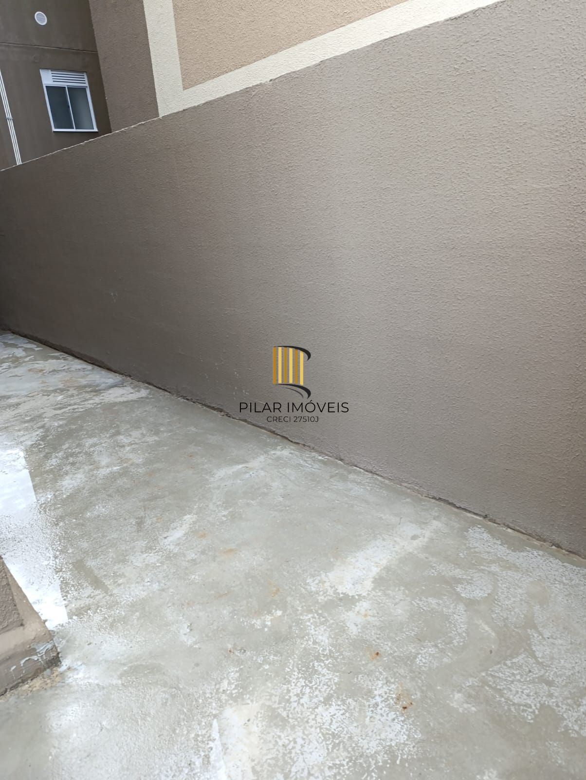 Apartamento 2 dormitórios no bairro Vila Nova