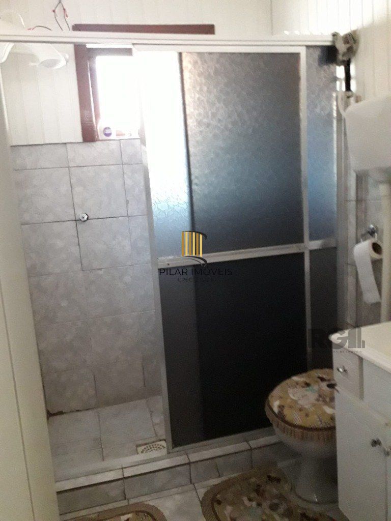 Casa 4 dormitórios no bairro Bom Jesus