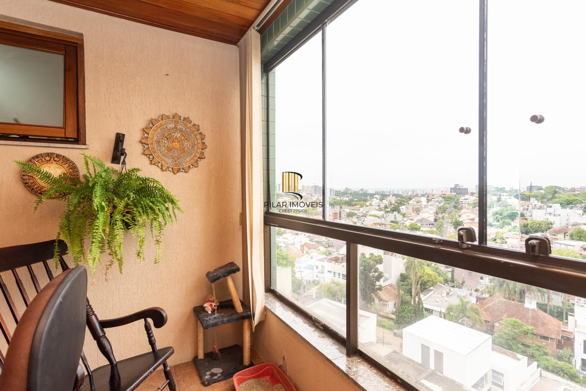 Apartamento 03 dormitórios