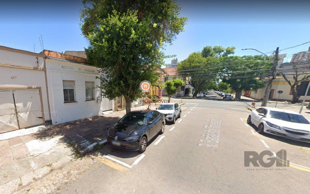 Loja no bairro Menino Deus