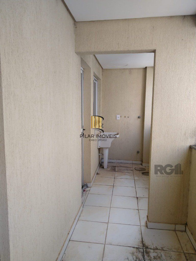 Apartamento 3 dormitórios no bairro Tristeza