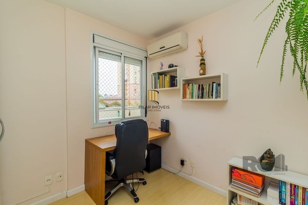 Apartamento 3 dorms à venda Avenida Benno Mentz, Vila Ipiranga - Porto Alegre