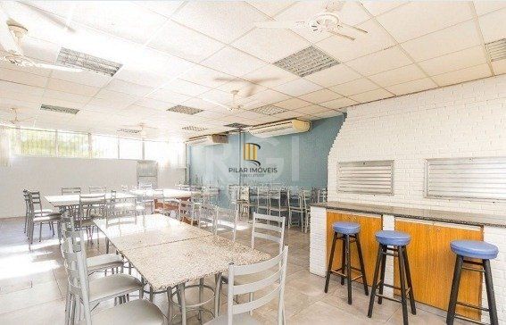 Apartamento de 77m², Bairro Menino Deus