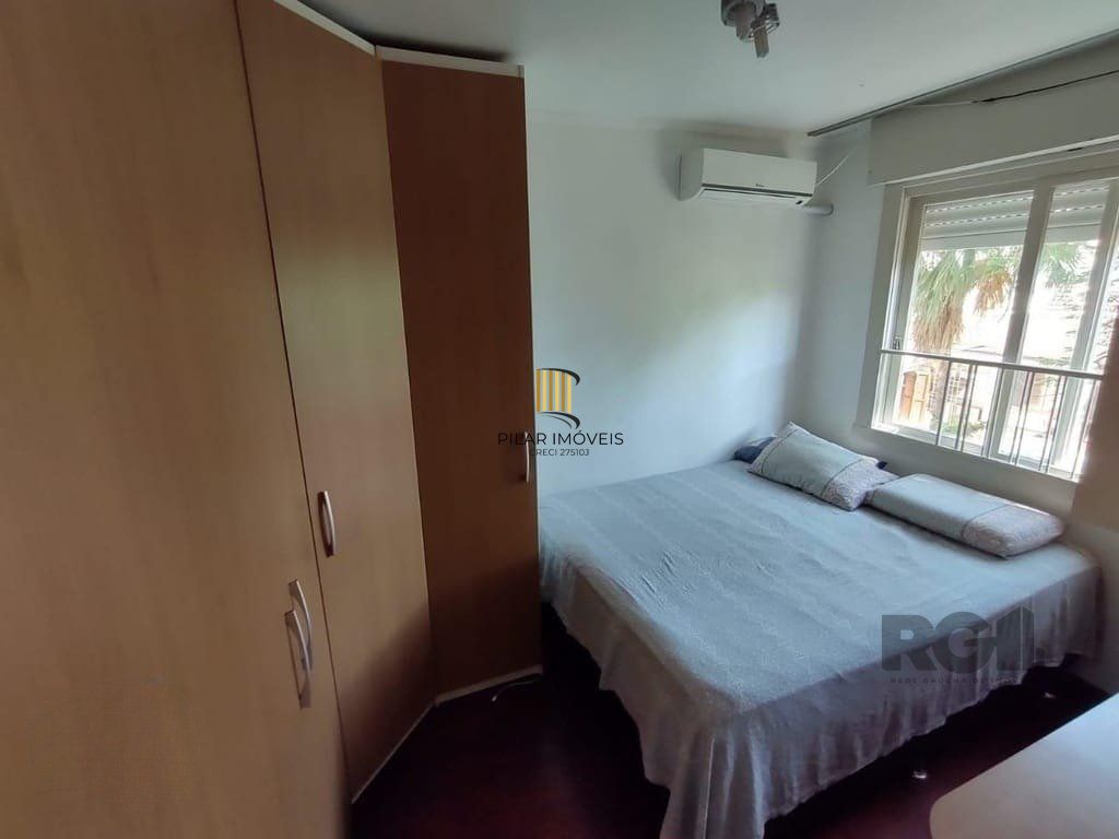 Apartamento 54m² - 1 dormitório no bairro Partenon