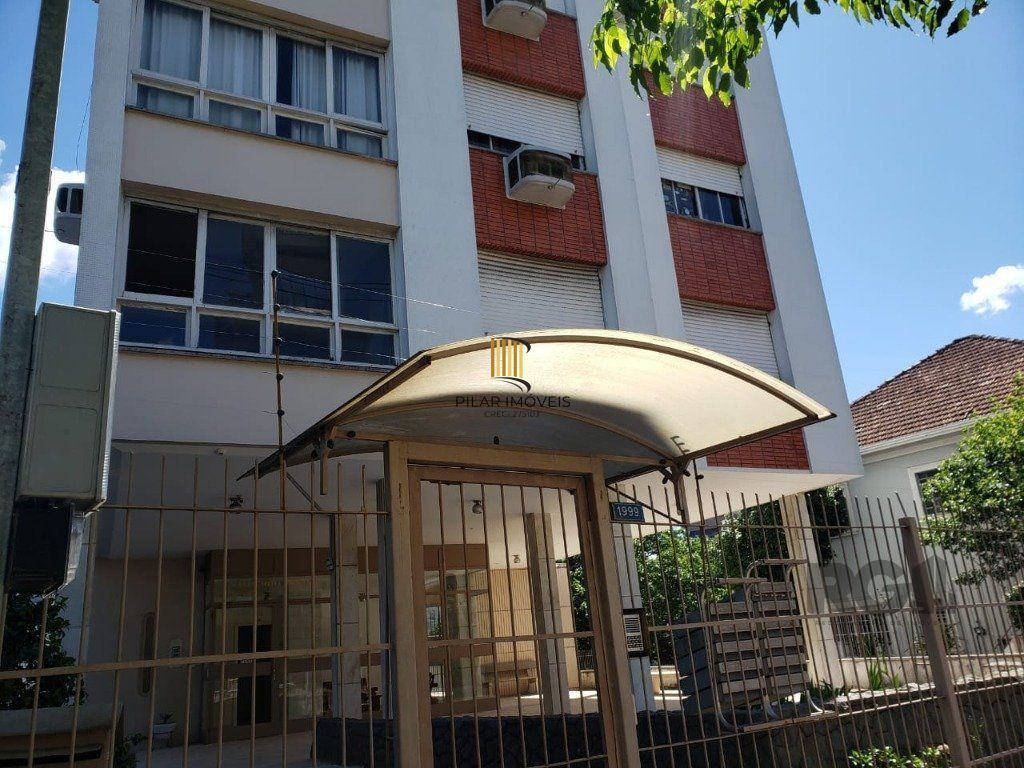 Apartamento 3 Dormitório(s) Bairro Petrópolis