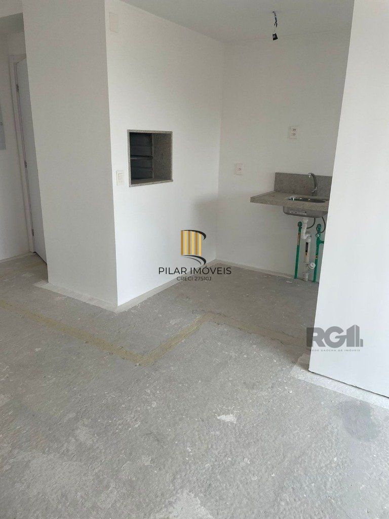 Apartamento 3 dormitórios no bairro Teresópolis