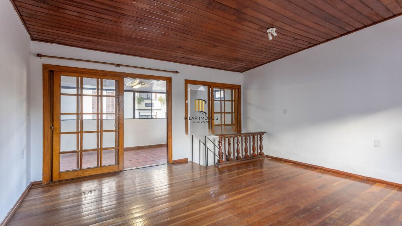 Cobertura à venda com 2 quartos 93 m²