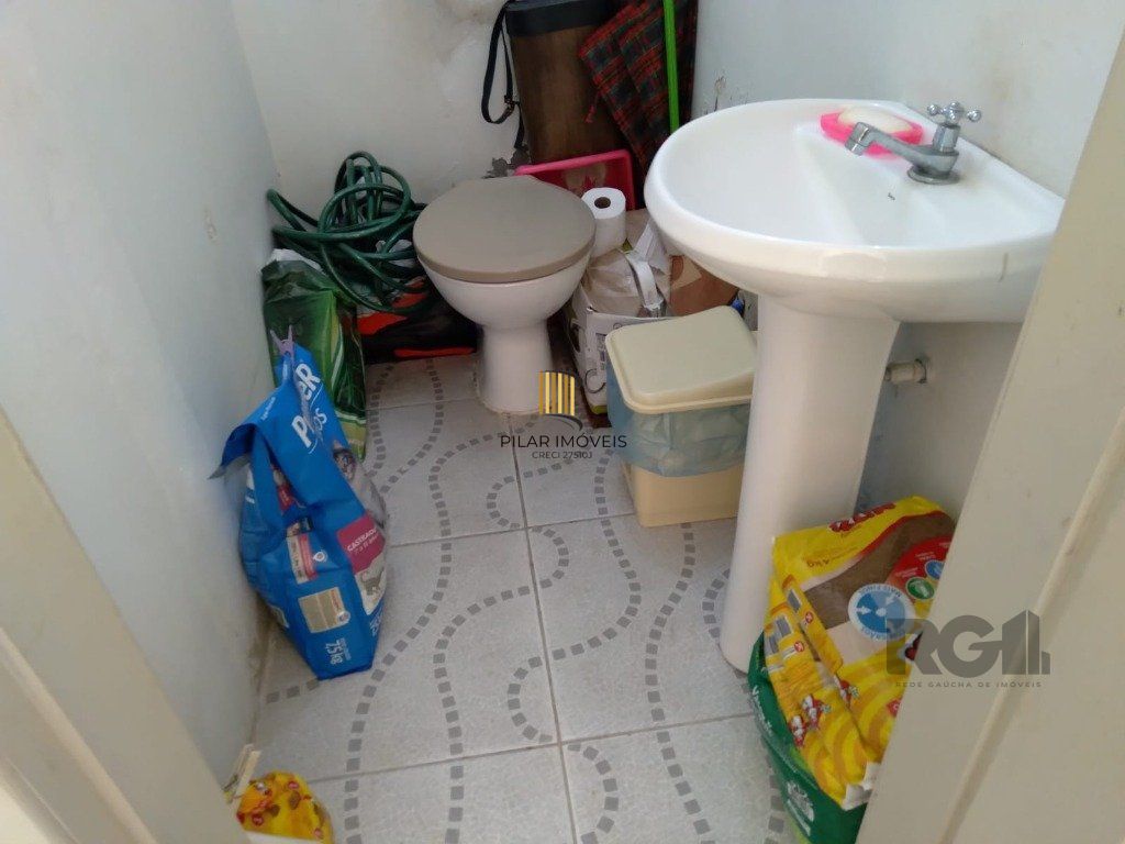 Apartamento 2 dormitórios no bairro Santana