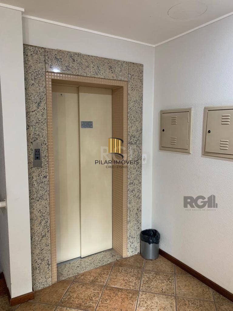 Conjunto/Sala para Locação/Aluguel - 25.43m², 0 dormitórios, 1 vaga - Petrópolis