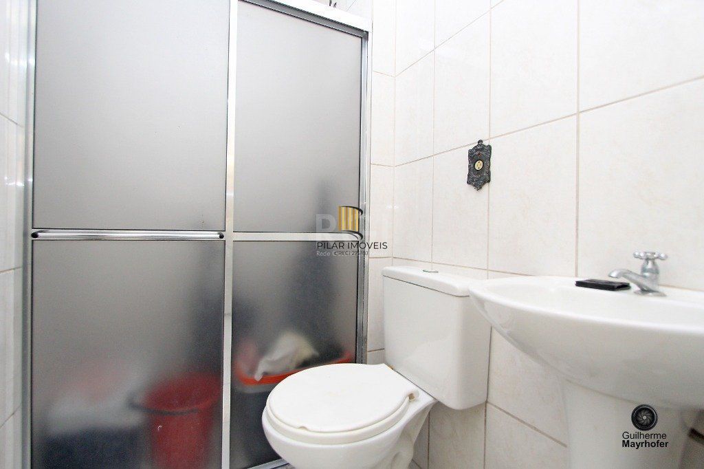 Casa para Venda - 120m², 3 dormitórios, sendo 1 suites, 2 vagas - Medianeira