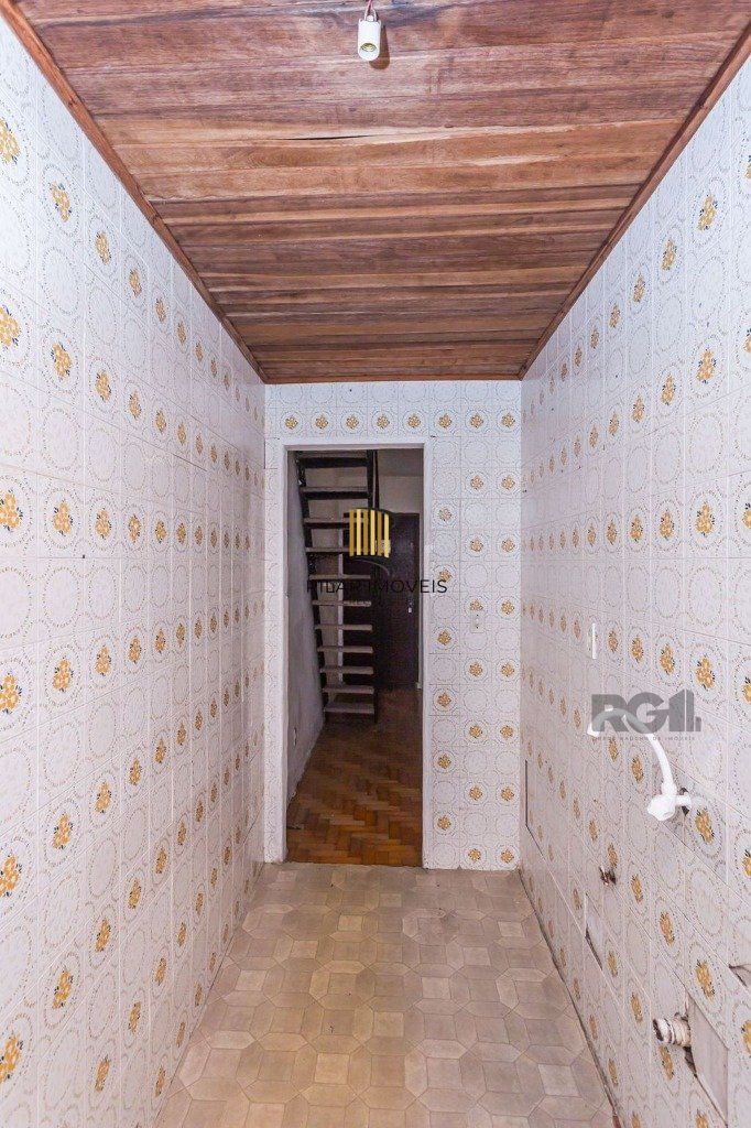 Cobertura para Venda - 69.54m², 2 dormitórios, Cidade Baixa
